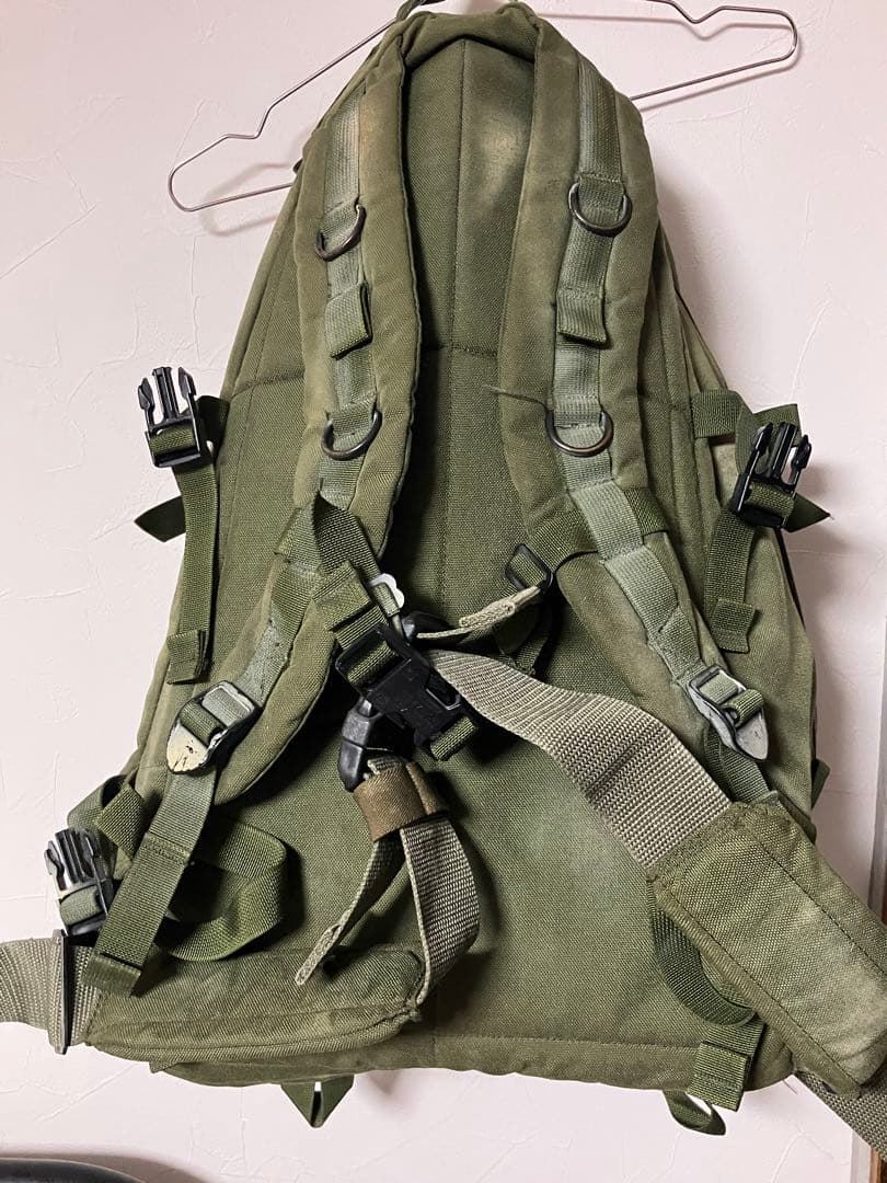 eagle a3 large イーグルインダストリー　A3 ラージ　5day