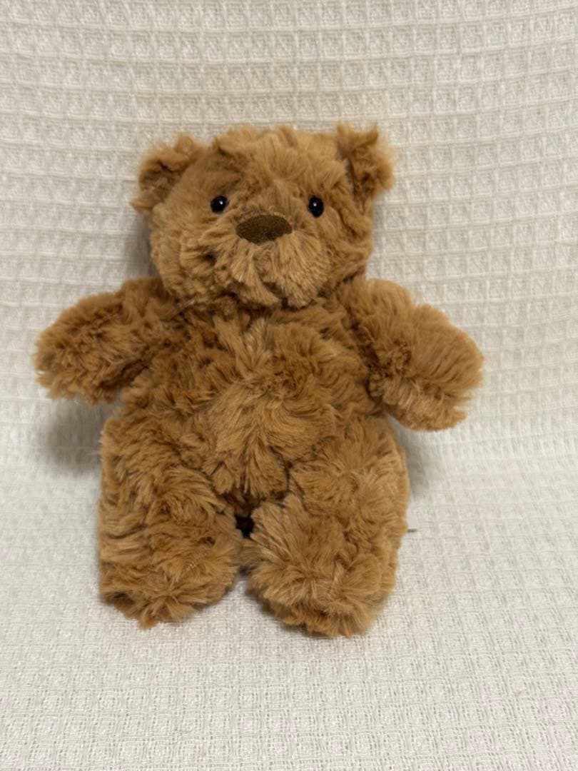  バーソロミュー ベア Mサイズ ぬいぐるみ