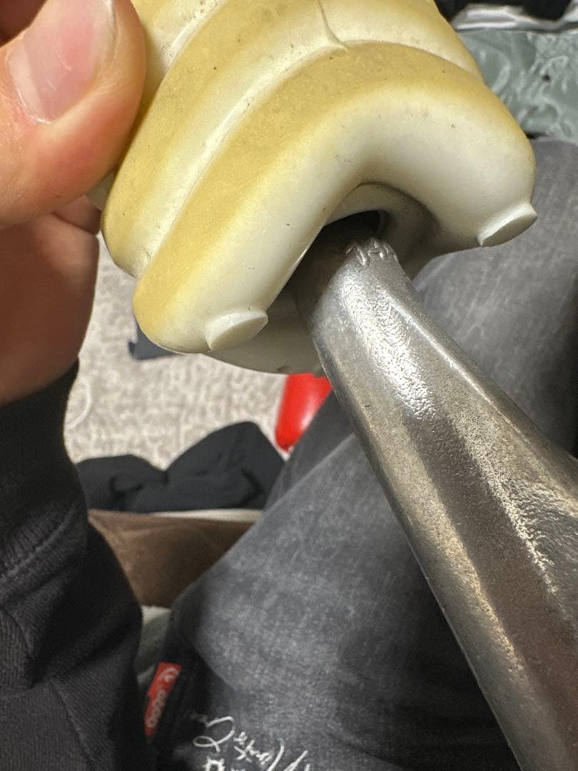 5BORO スケートボード　クルーザー　コンプリートデッキ