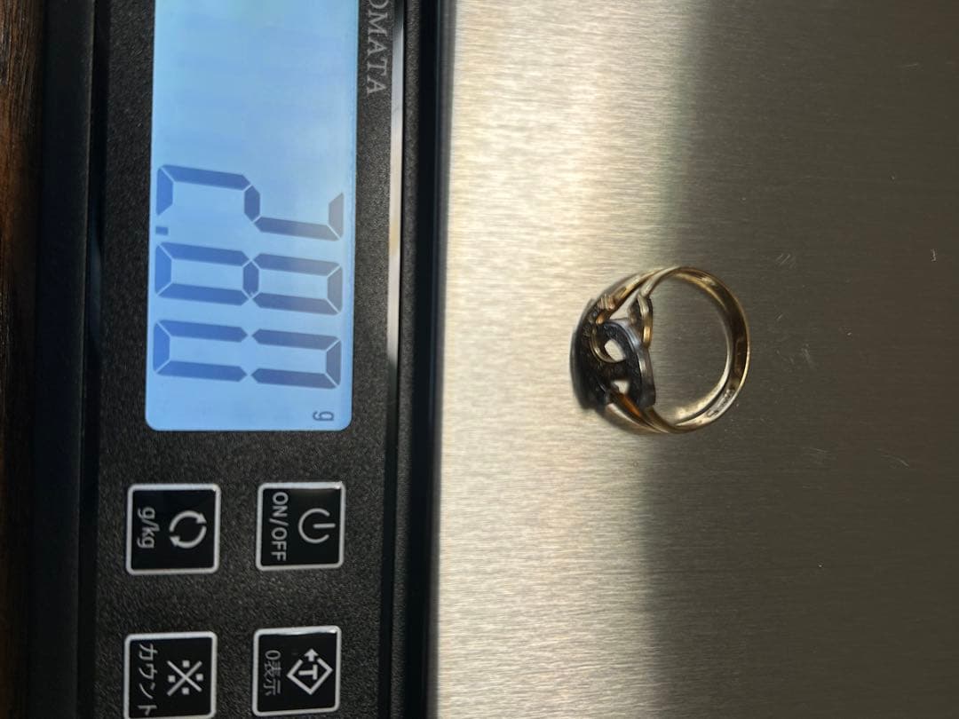 アクセサリー kabo