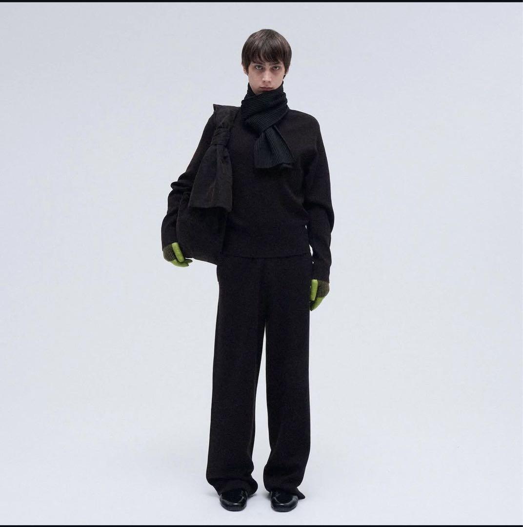 小物 Omar Afridi 25AW arm warmer