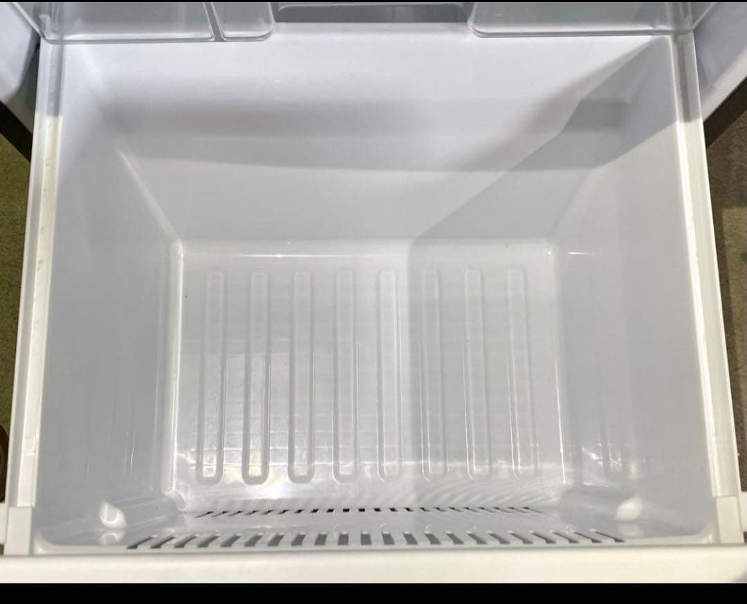 パナソニック　ノンフロン冷凍冷蔵庫　NR-B14CW-T 2020年製 138L