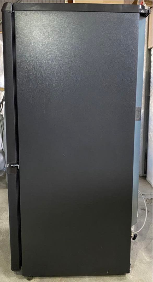 パナソニック　ノンフロン冷凍冷蔵庫　NR-B14CW-T 2020年製 138L