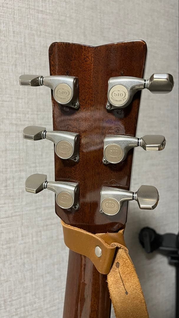 YAMAHA The FG カスタム品