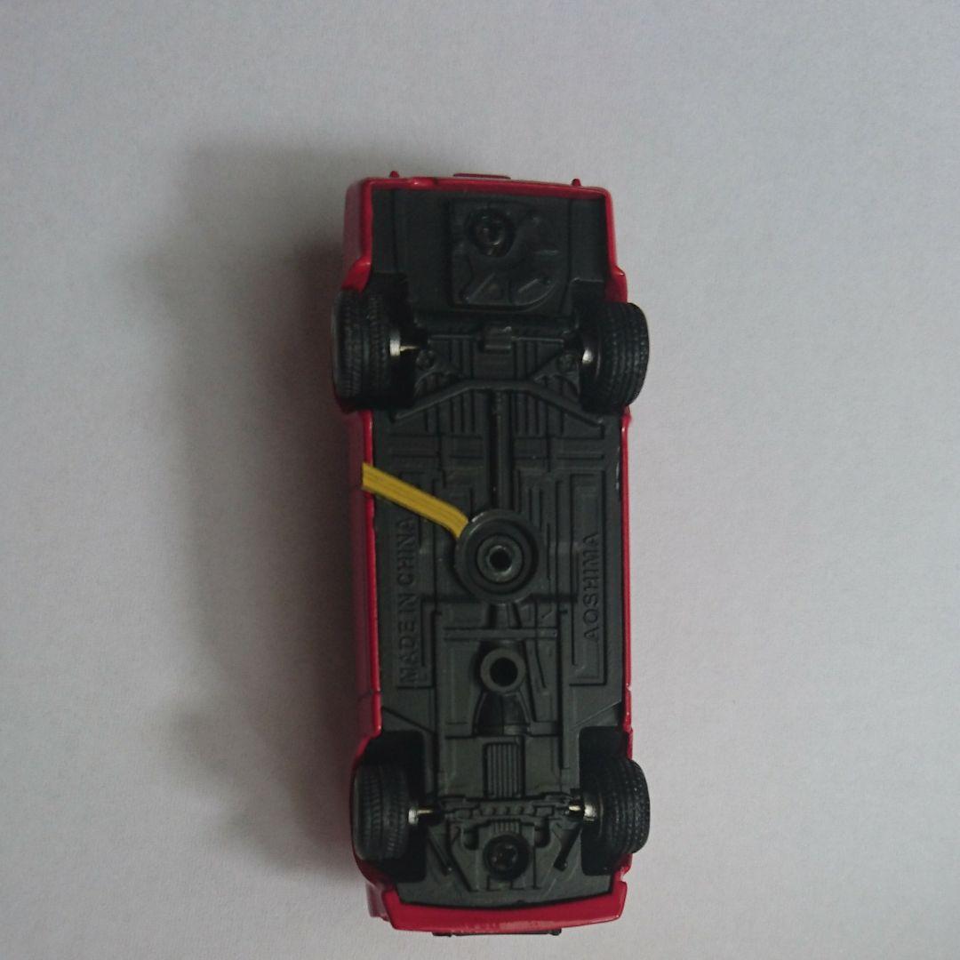 グラチャンコレクション ハコスカHT 極太マークⅠ仕様