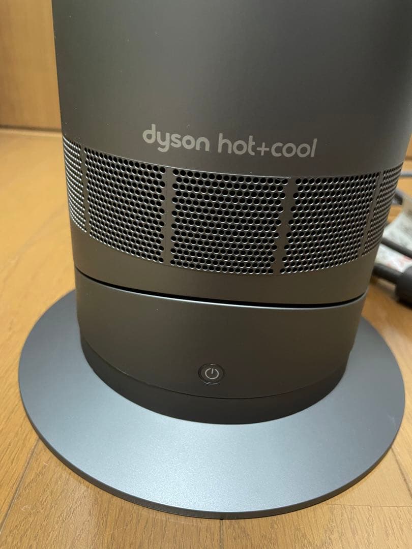 ダイソン　hot+cool タワー型 扇風機　AM09 2019年製