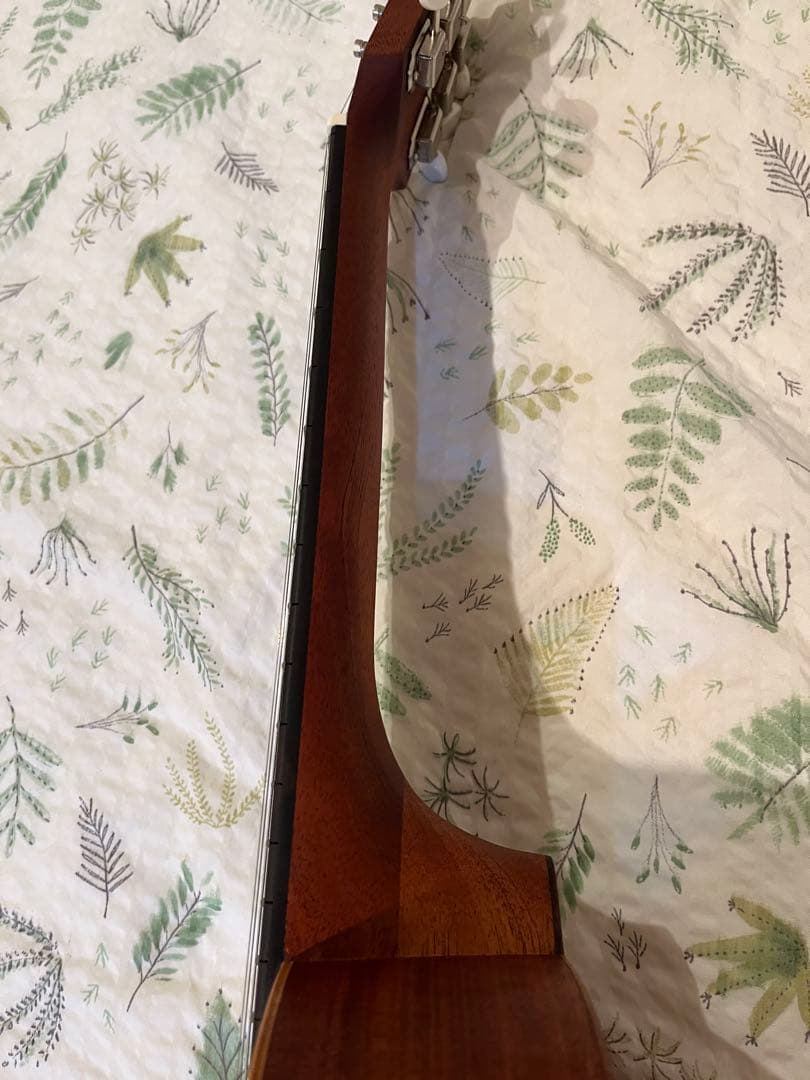 K. Yairi Sunny ミニギター