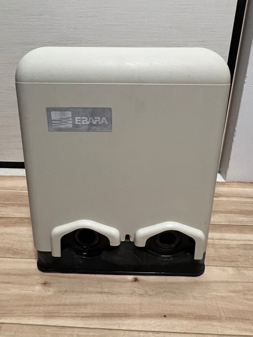 エバラ 浅井戸ポンプ フレッシャーミニ 25HPA6.25S