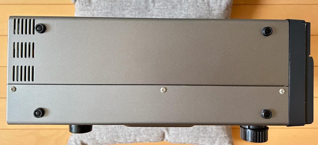 TS-850SでFT8等デジタル通信スタートセット