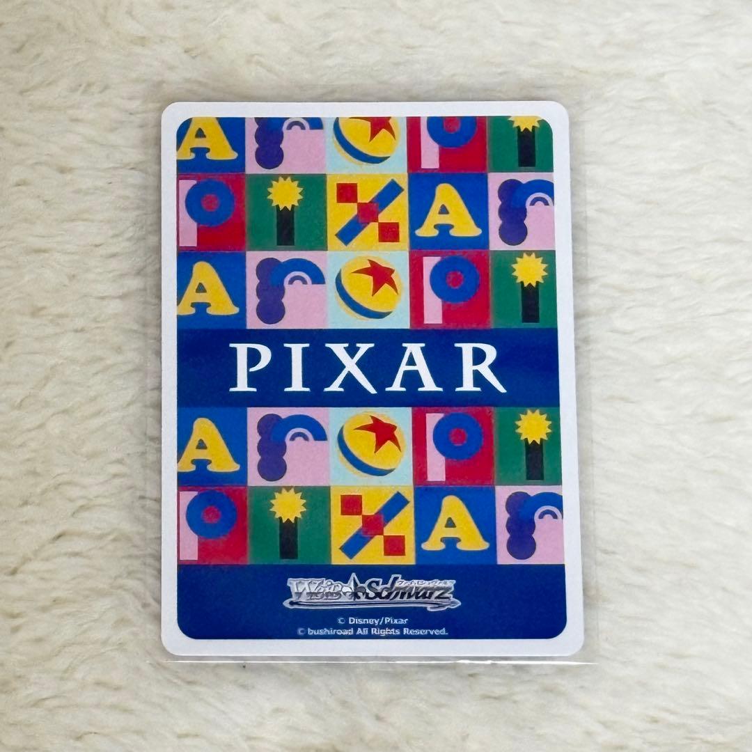 ヴァイスシュヴァルツ トイストーリー フォーキー 30年とその先も SSP