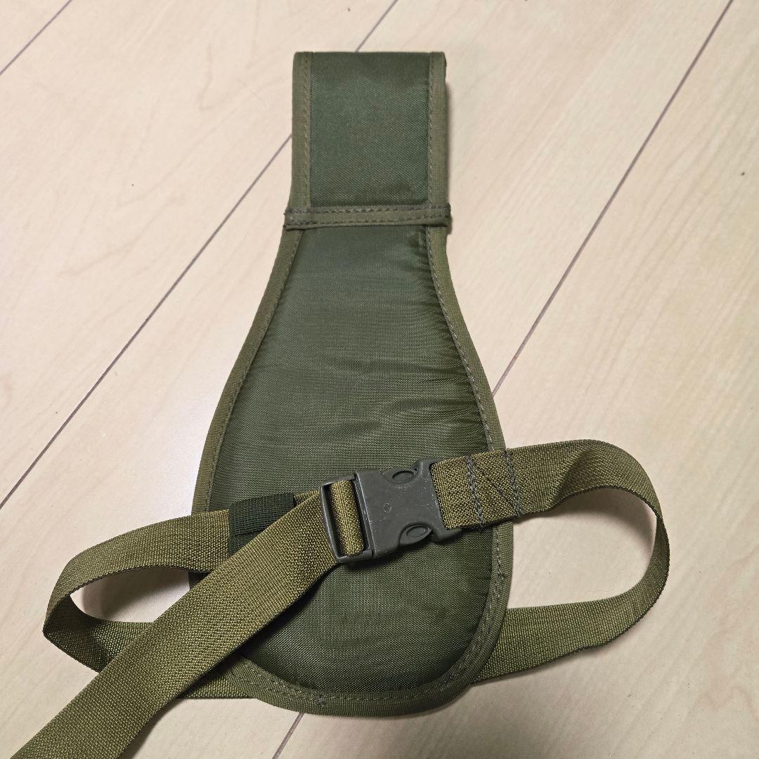 ロシア軍 SSO/SPOSN Sbruya Avizent レッグスリーブ