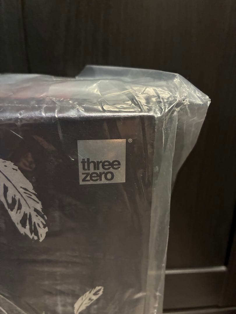 ベルセルク　グリフィス　スリーゼロ　1/6スケールフィギュア　未開封　おまけ付き