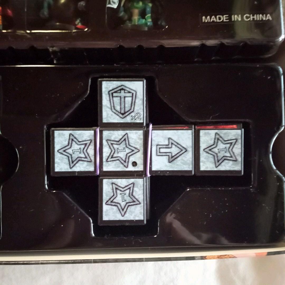 未使用　超レア物　☆☆　遊戯王　ダンジョンダイスモンスターズ　スターターボックス