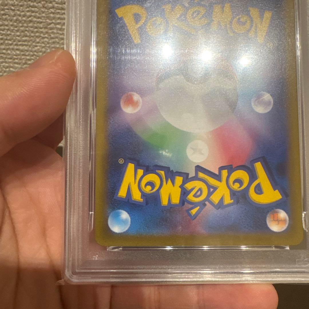 ミ*☆様 [PSA10] カイ SAR S12a VSTARユニバース