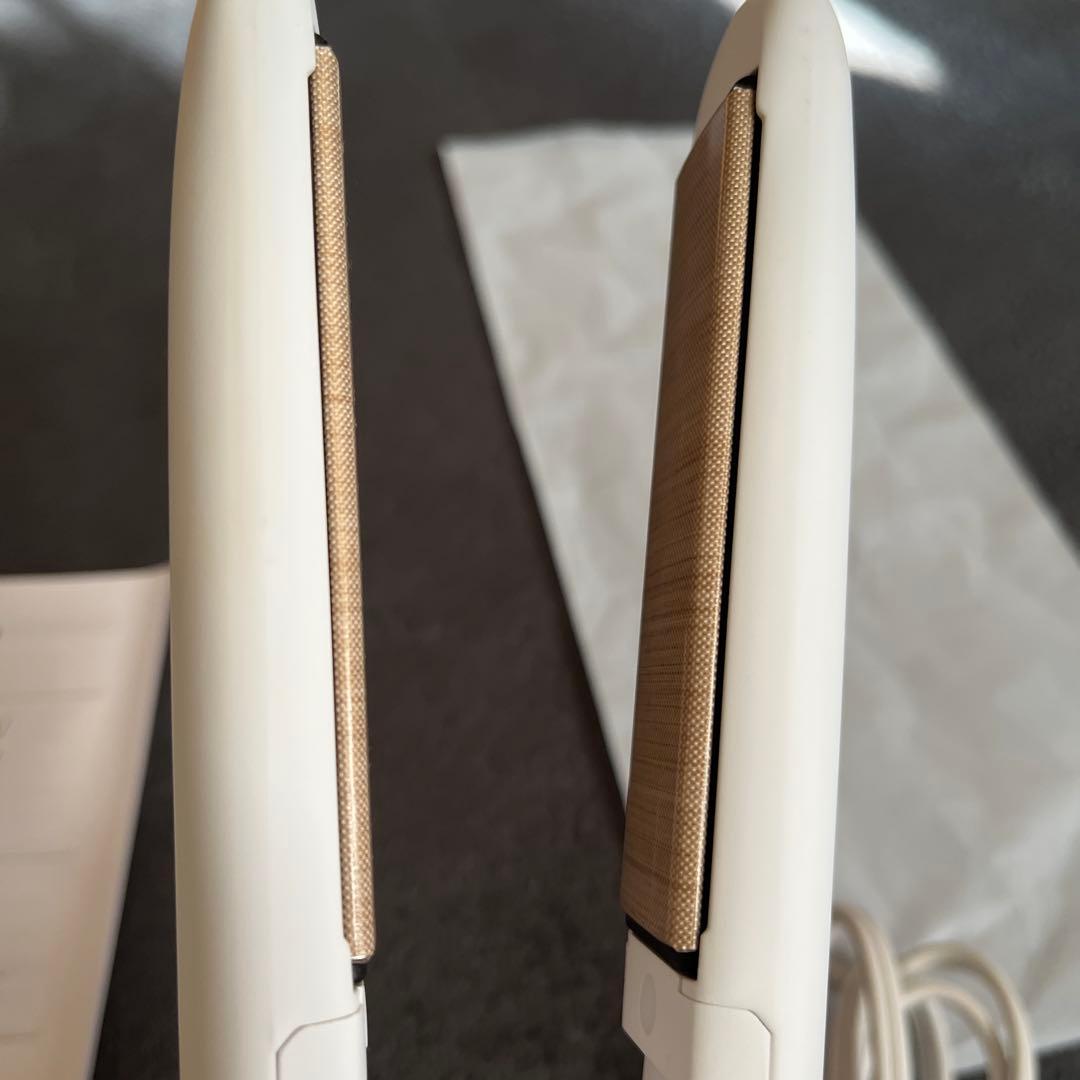 KINUJO ストレートアイロン