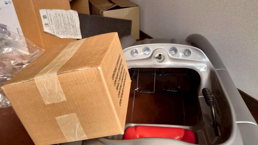 メルセデス 300SL toys toys製ペダルカー