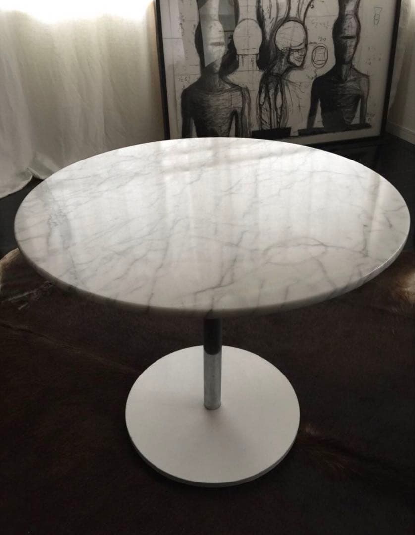 絵画 Jonathan Ellis Drawing for VesselHead I