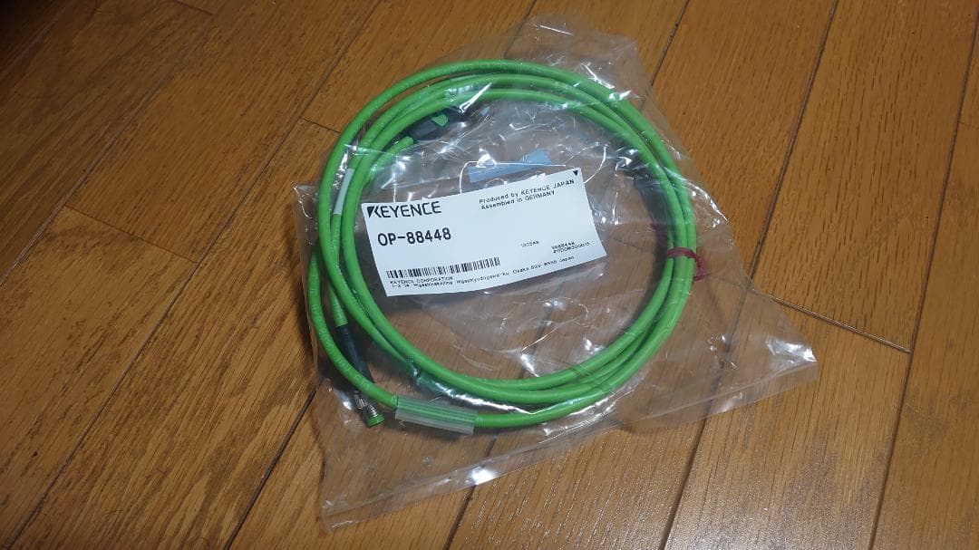 Keyence 温度・アナログ入力モジュールNQ-EP4A 他一式