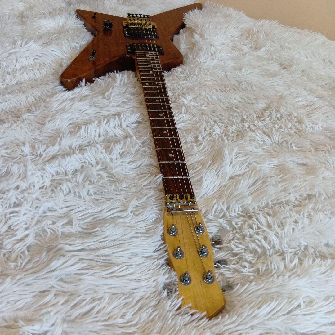 ギター　ランダムスター　　ジャンク