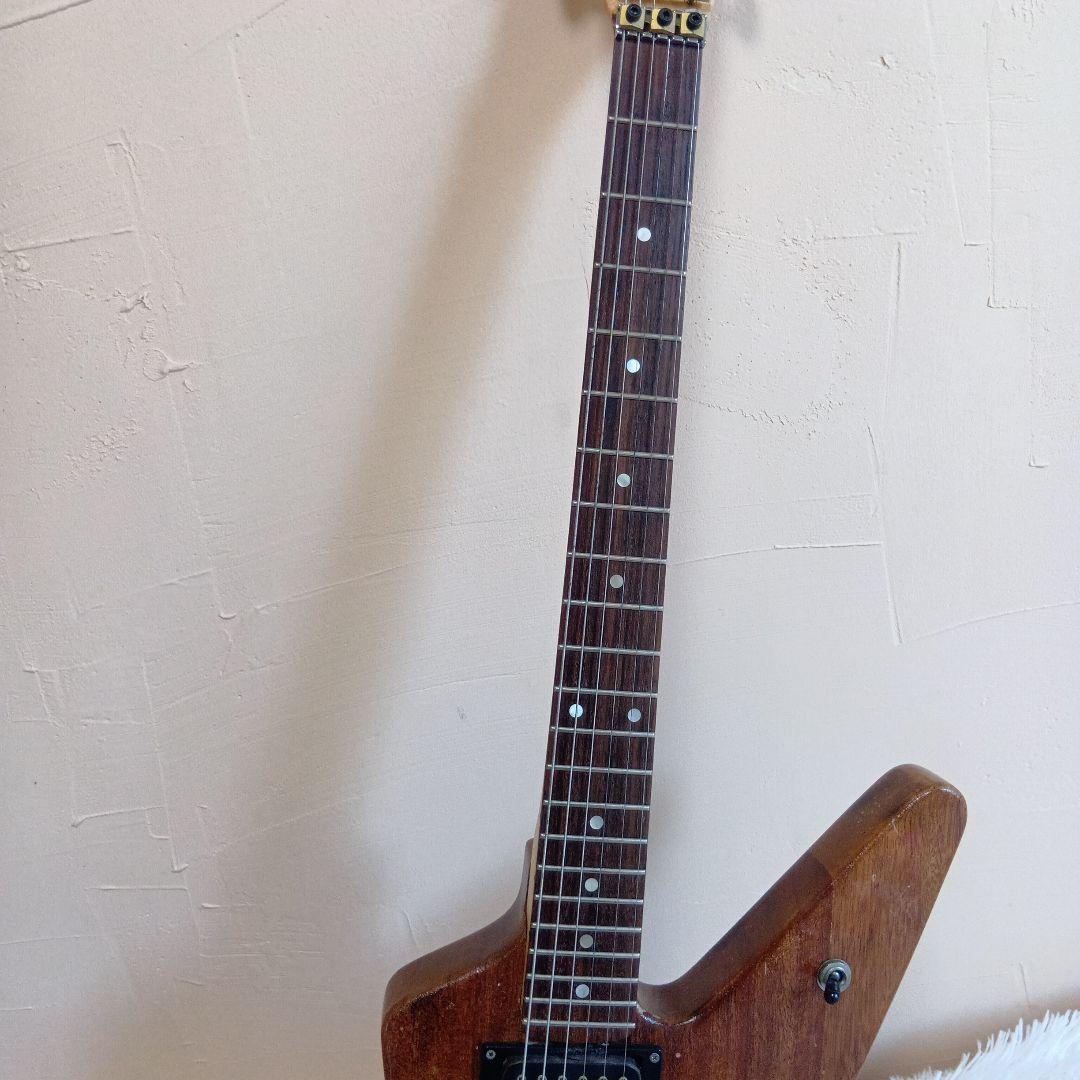 ギター　ランダムスター　　ジャンク