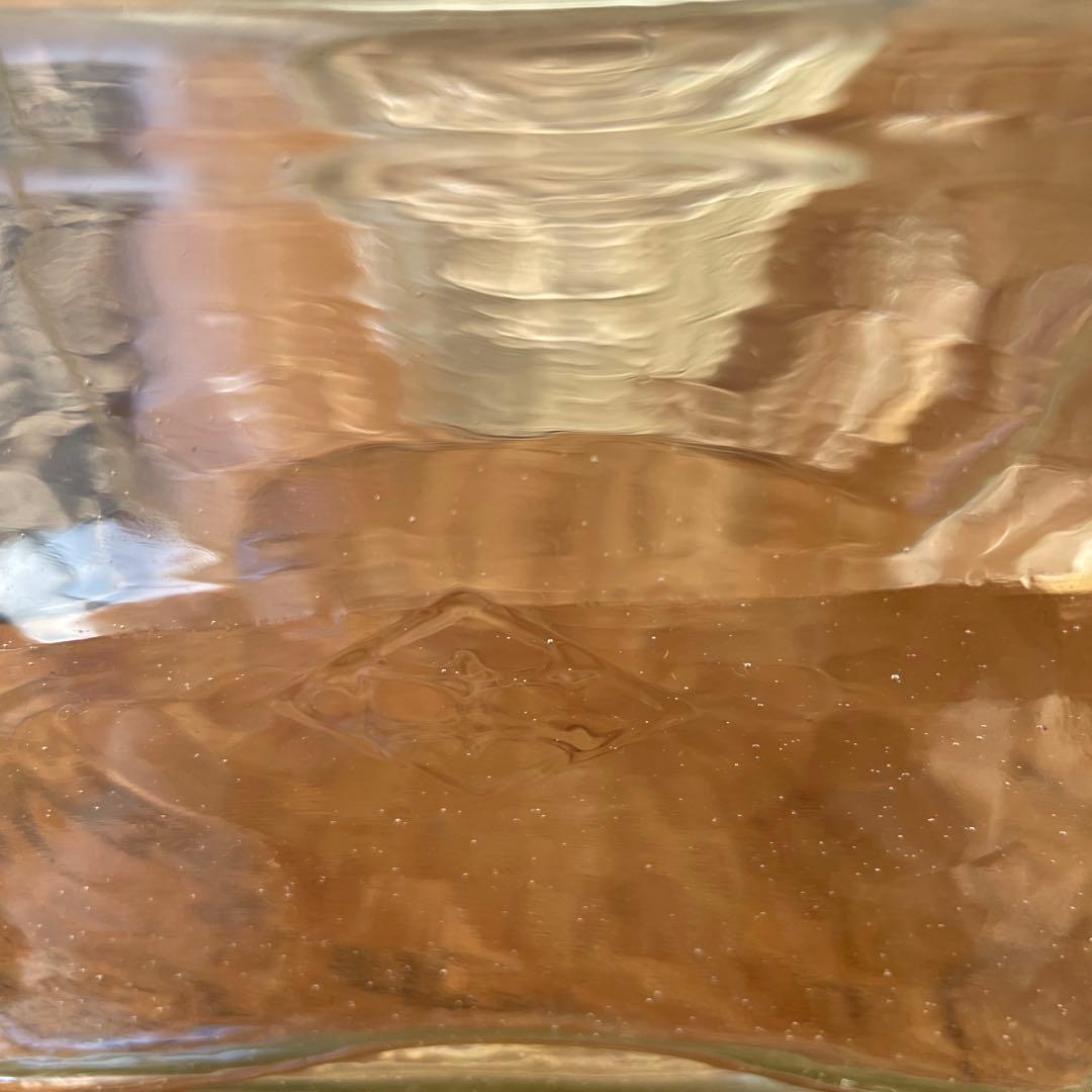 駄菓子瓶　瓢箪型　レア アンティーク