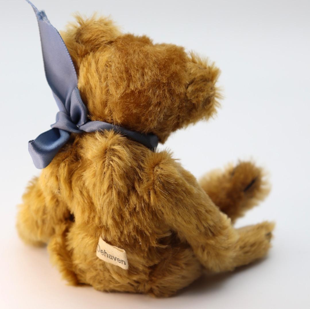 BB Bear イギリスのアーティストベア