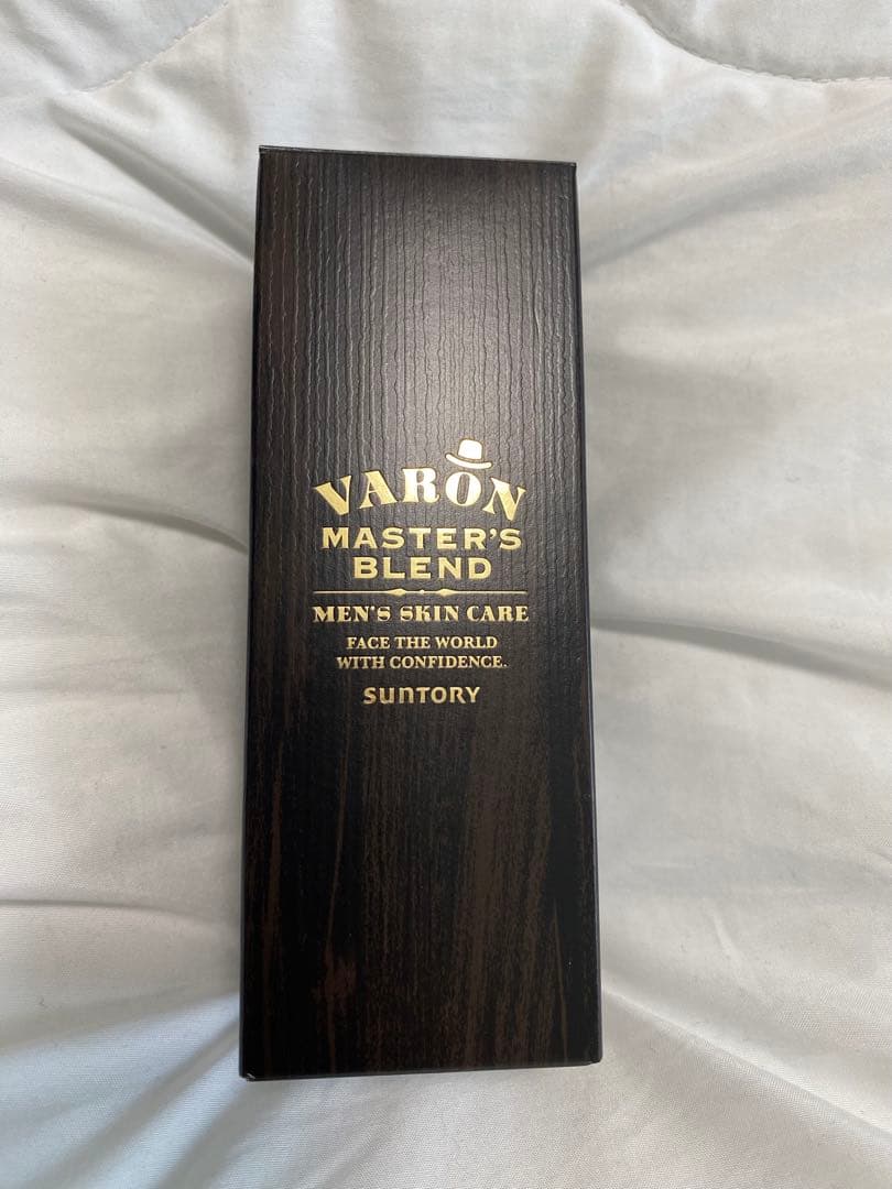 VARON マスターズブレンド 120ml ヴァロン バロン サントリー