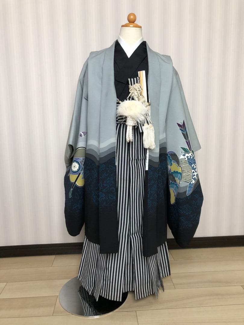 七五三男児　TA-3