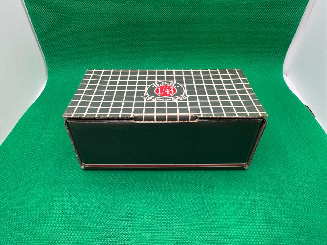 メルセデス CLK-LM 24H Le Mans 1998 1/43