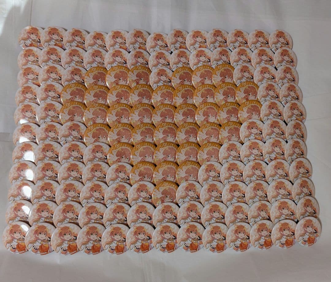 ジェルくん すとすた すとらぶ 特典缶バッジ すとぷり グッズ 痛バ