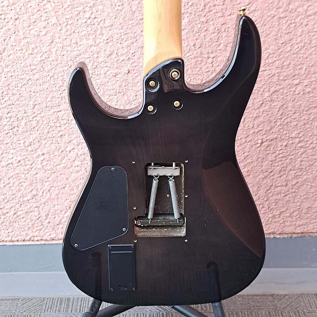 ■FERNANDES FR-75 F.G.I. PRO フェルナンデス