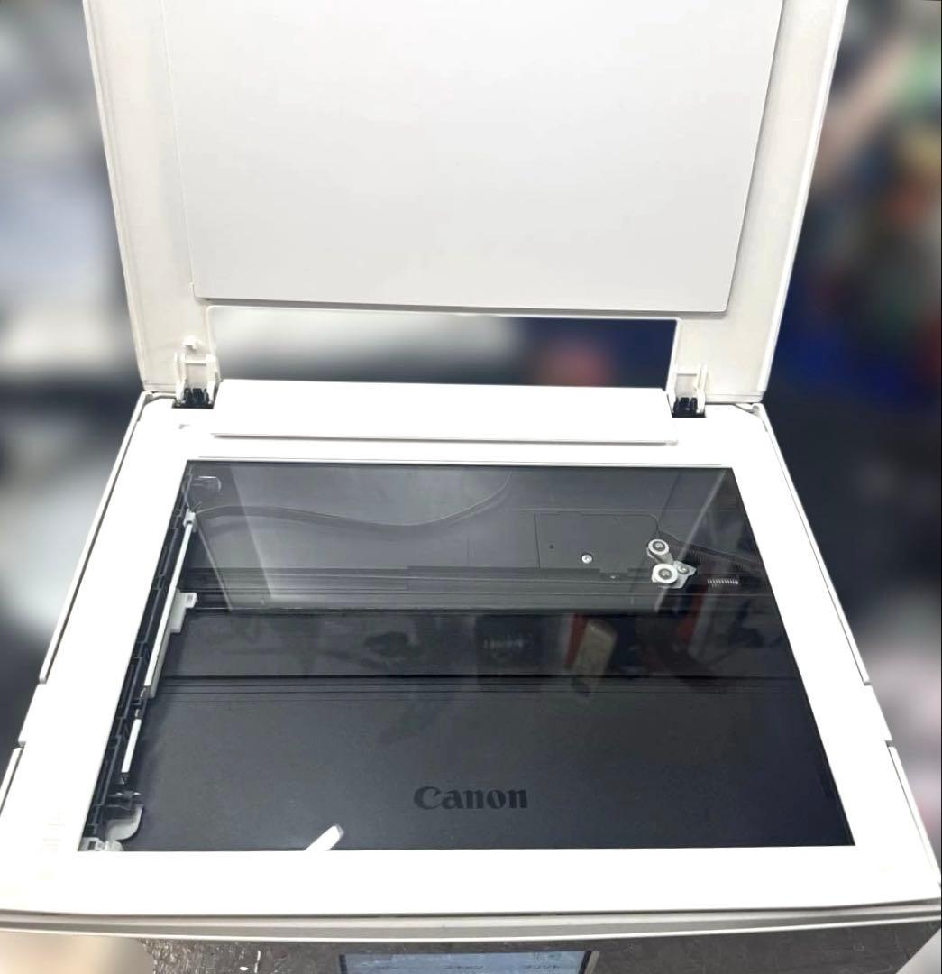 プリンター・複合機 CANON PIXUS TS8230WH