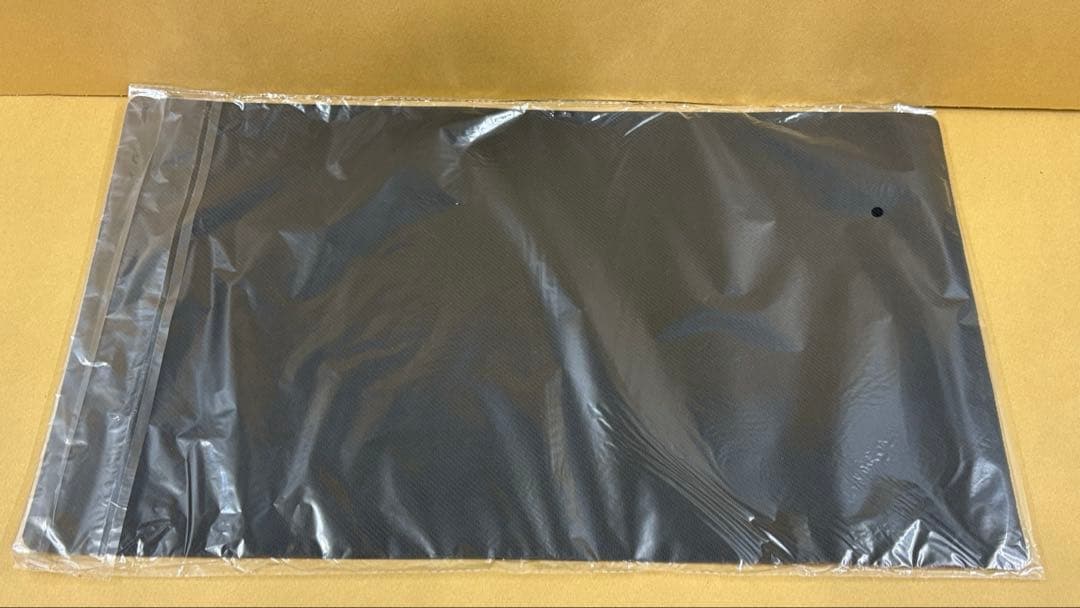 MTG×FF 威名のソルジャー、セフィロス 限定プレイマット