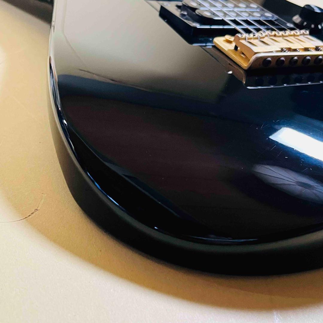 Grover Jackson Dinky Type 中信楽器 日本製