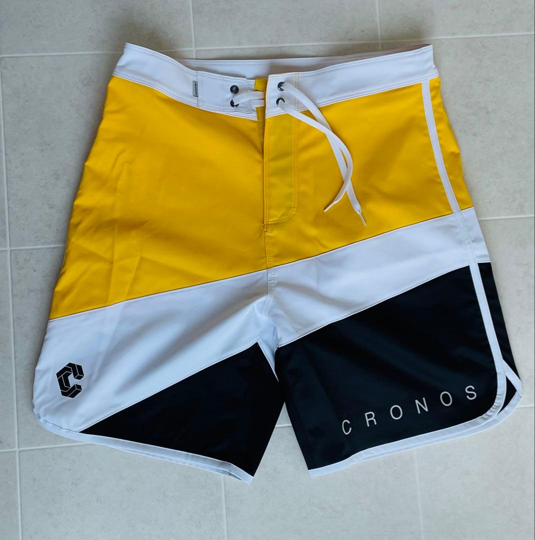 クロノス　サーフパンツ　M
