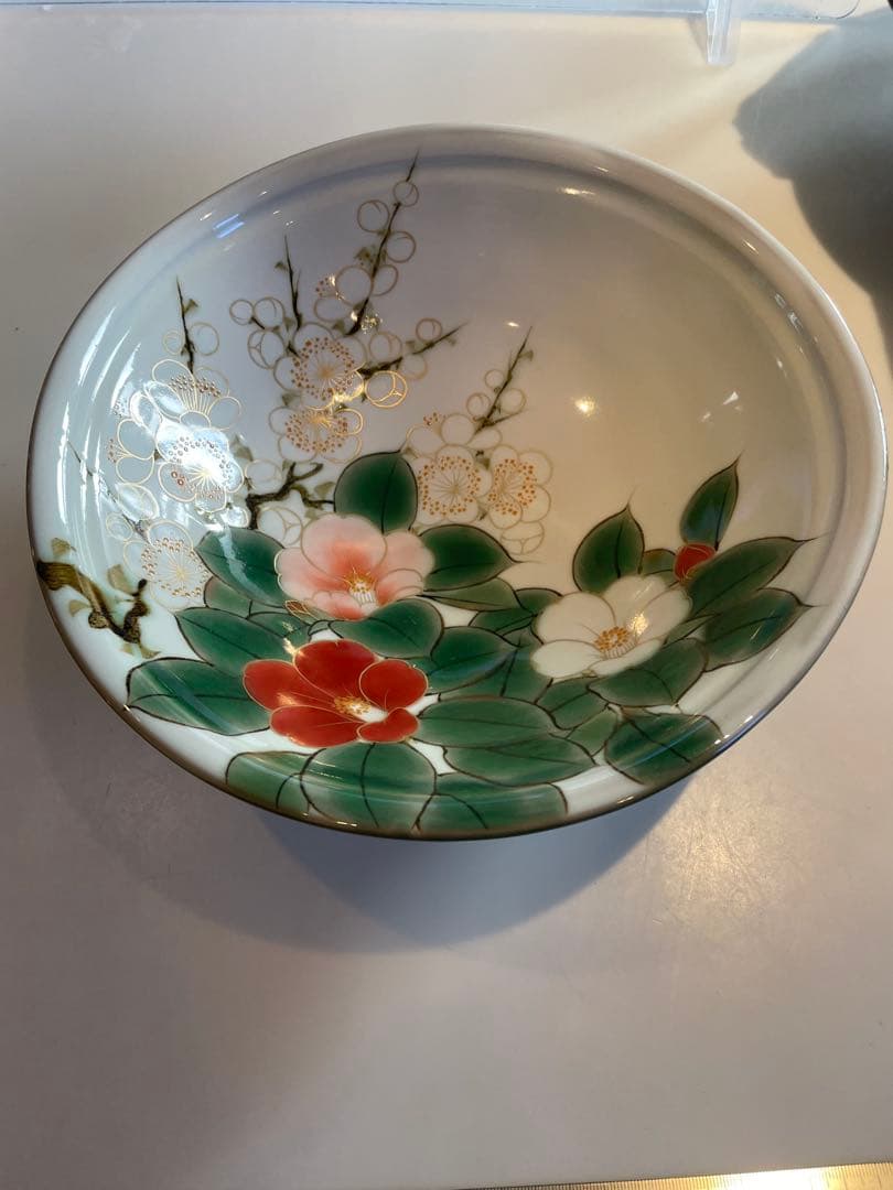 陶葊　陶あん　大鉢