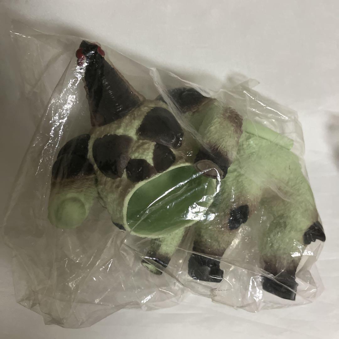 マックスファクトリー　ガイバー　BFC 組立キット　エンザイムII 現状品