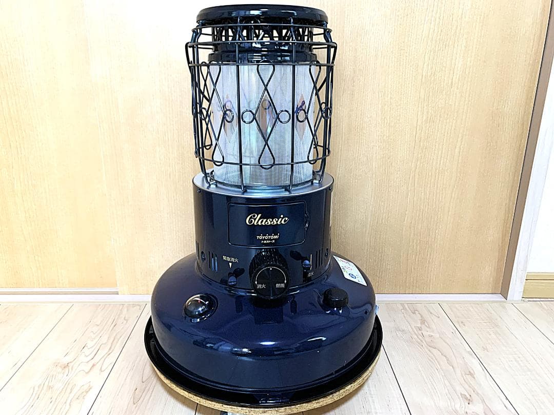 トヨトミ クラシック CL-25E レストア済 完動品