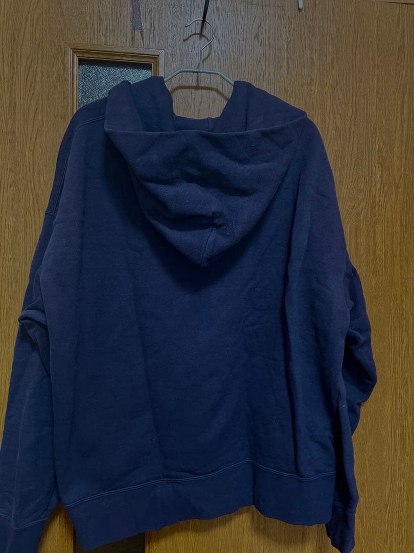 【本日中のみ値下げ】 visvim JUMBO HOODIE size2