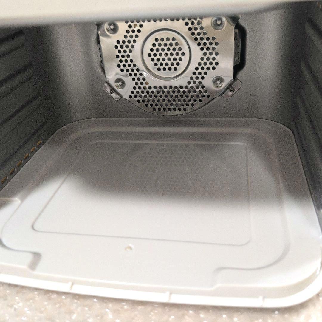 AL COLLE(アルコレ) ドライフードメーカー ADMT400W