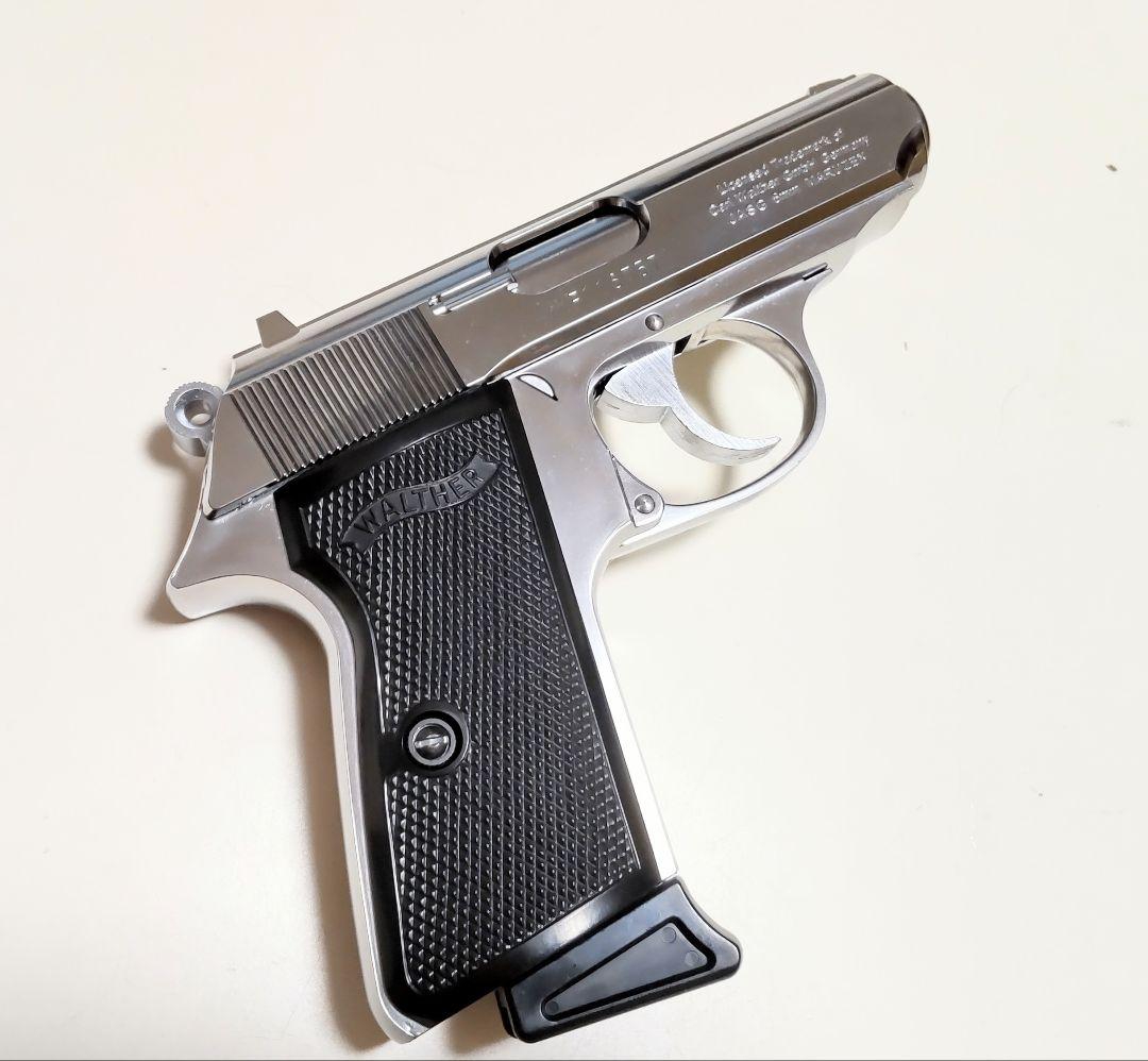 マルゼン PPK/S ステンレスモデル