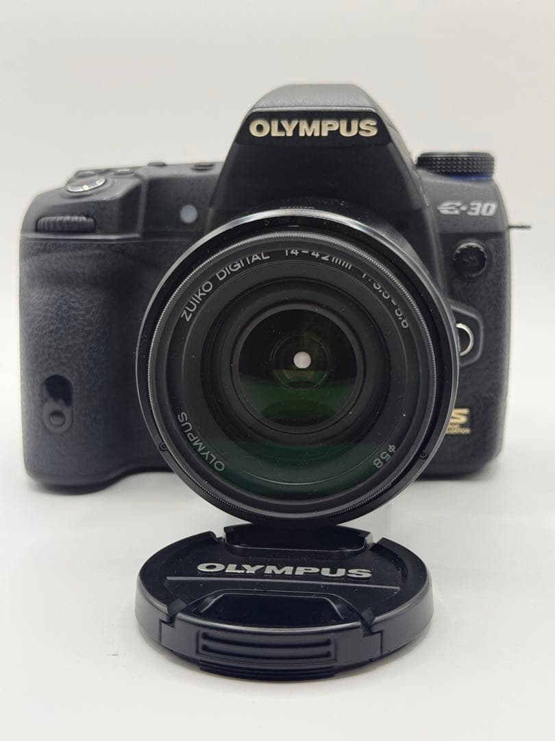 オ*ル様 OLYMPUS E-30 デジタル一眼レフカメラ　オリンパス