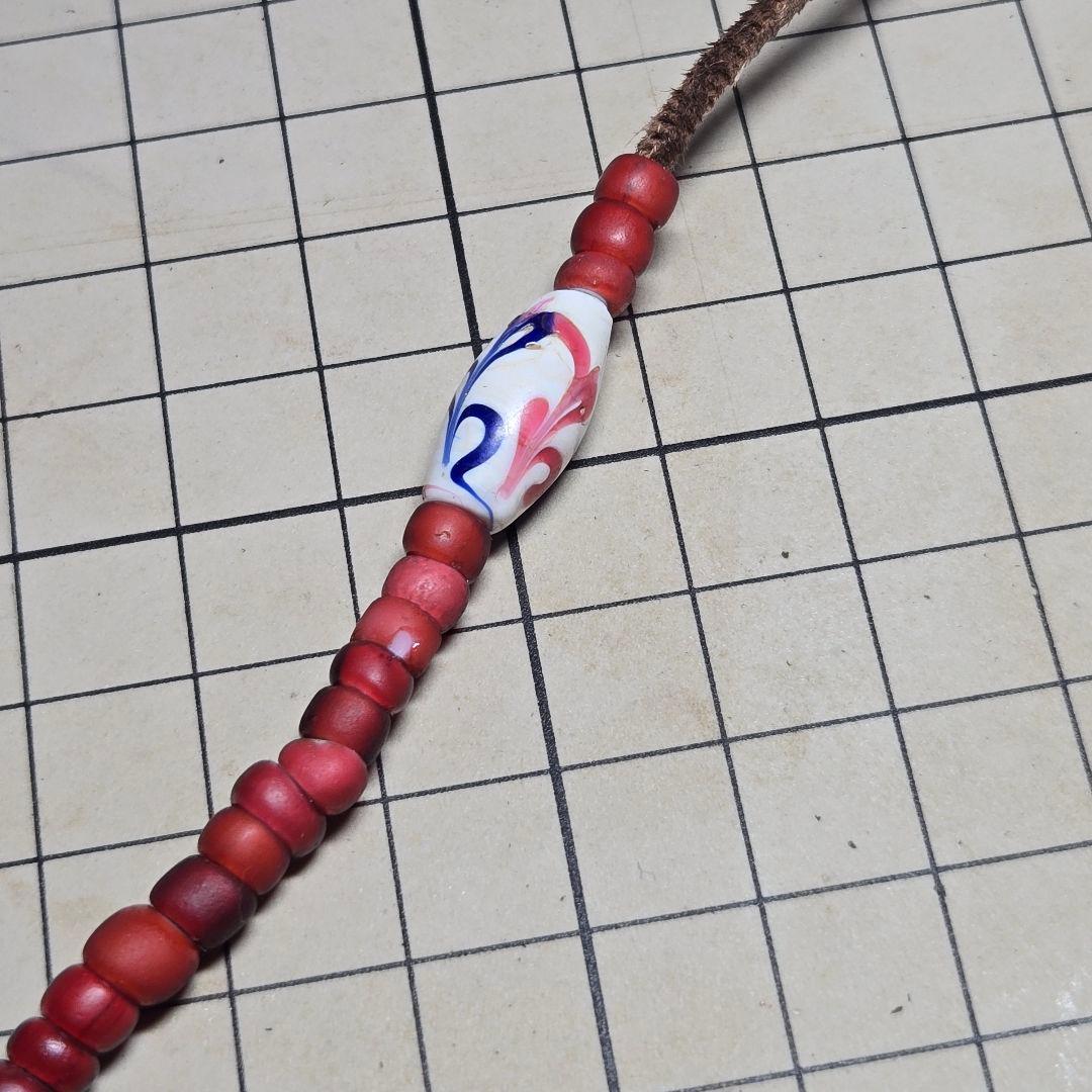 稀少　美品　ダッチデルフト　バイカラー　goro's等のカスタムに　1