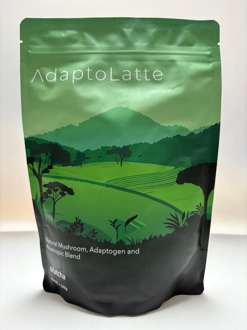 抹茶・ホイップ・マグ・小袋1