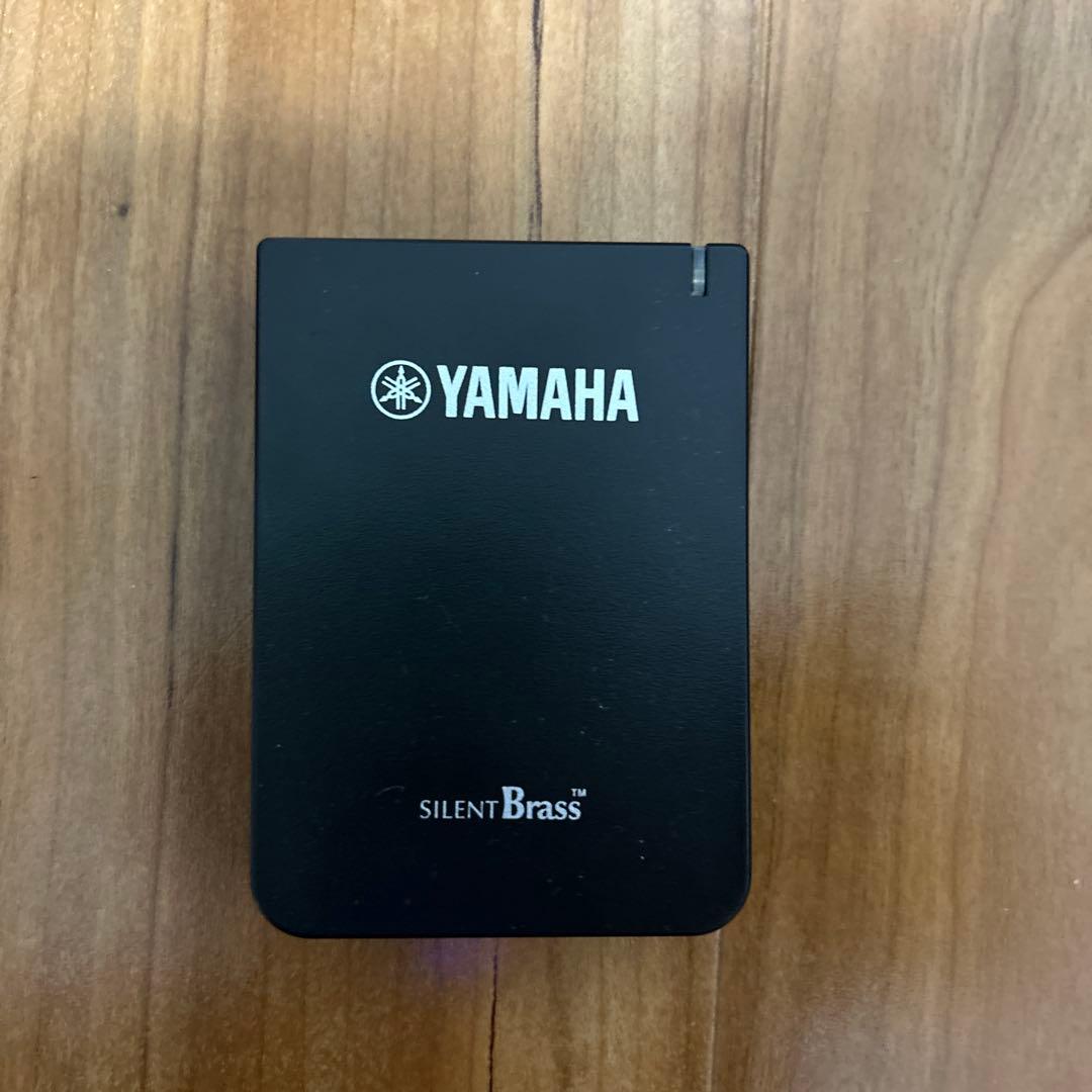 YAMAHA SB7X サイレントブラス トランペット用ミュート