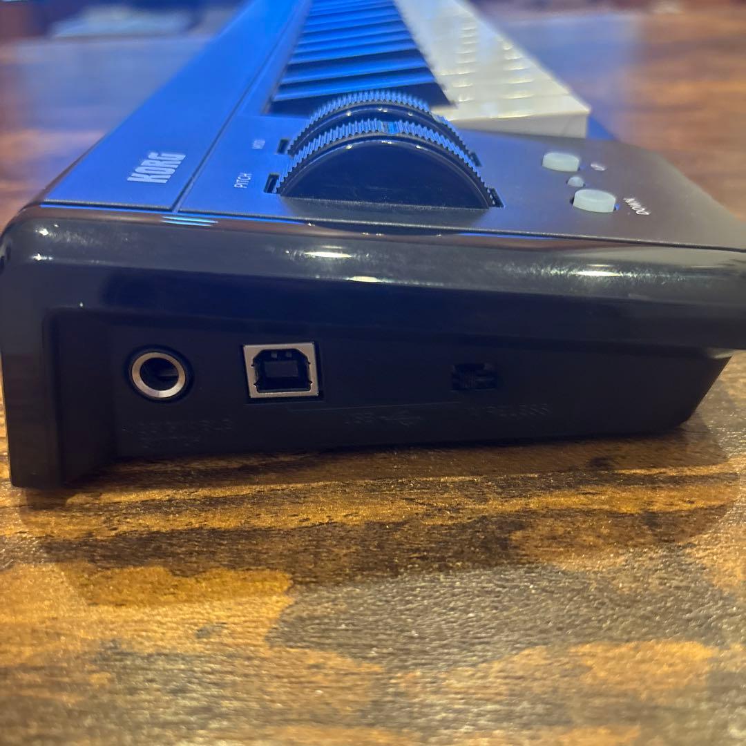 DTM・DAW KORG microKEY Air-37