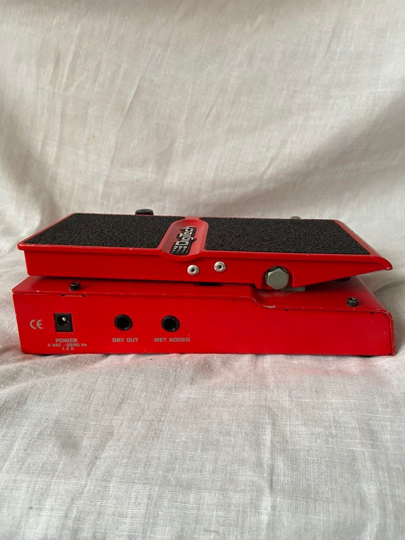 Digitech Whammy デシテック ワーミー