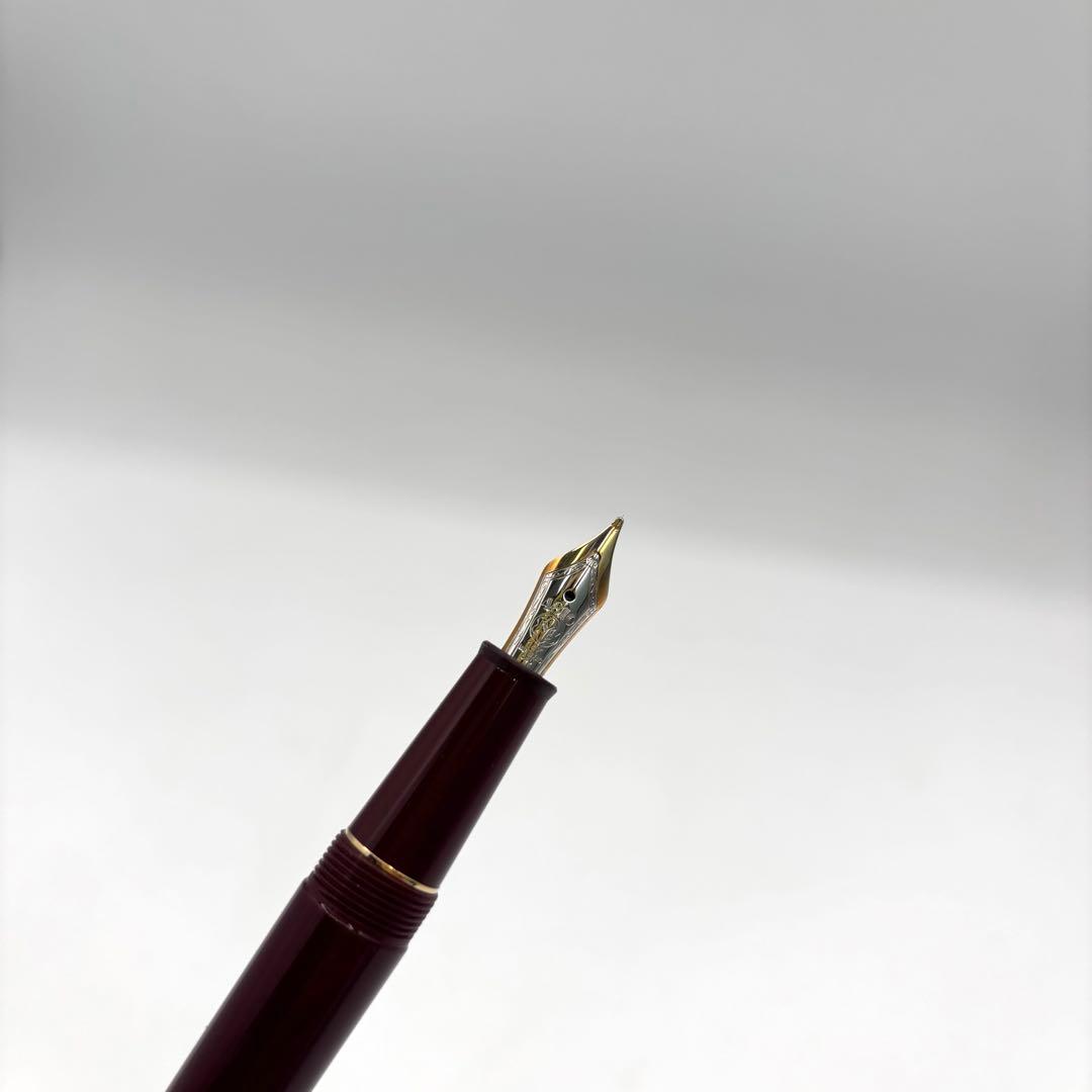 MONTBLANC HOMMAG A FREDERIC CHOPIN モンブラン