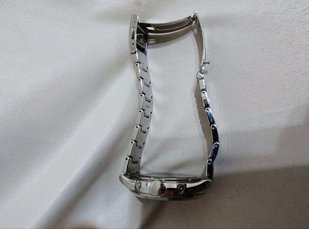 SEIKO SBTM231　7B24　電波ソーラー腕時計　セイコー