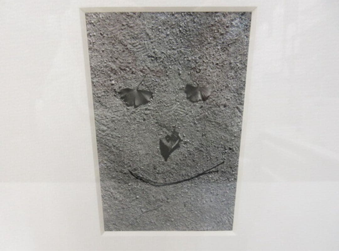 ハービー山口サイン入り　福山雅治　写真　会場限定販売品　プリント